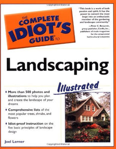 Landscaping Illustrated 