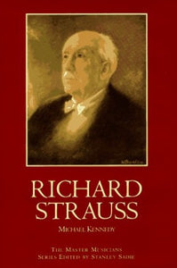 Richard Strauss 