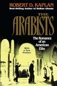 Arabists 