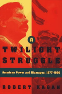 A Twilight Struggle 