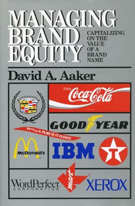 Managing Brand Equity 