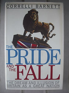 The Pride and the Fall 