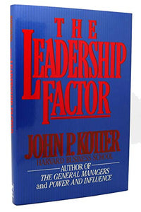 The Leadership Factor 