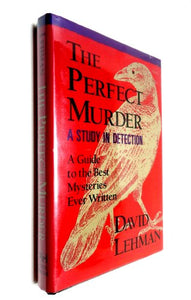 Perfect Murder 