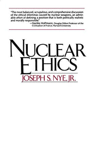 Nuclear Ethics 