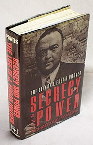 Secrecy and Power 