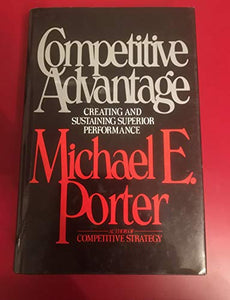 Competitive Advantage 