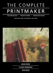 Complete Printmaker 