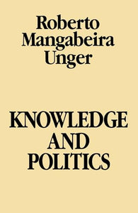 Knowledge and Politics 