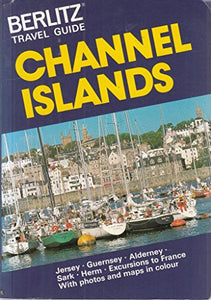 Channel Islands Travel Guide 