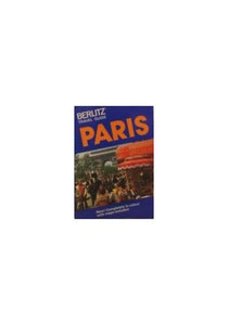 Paris Travel Guide 