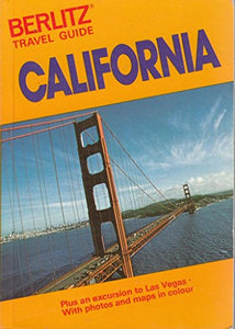 California Travel Guide 