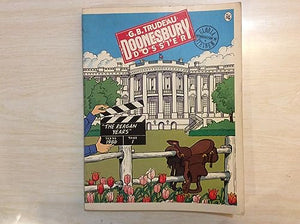 Doonesbury Dossier 