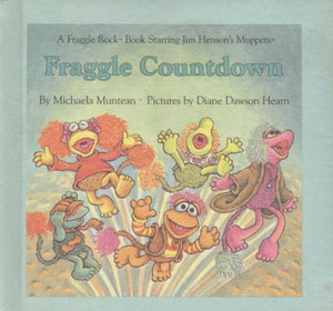 Fraggle Countdown 