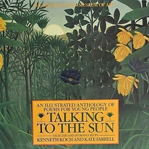 Talking to the Sun 