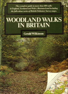 Woodland Walks in Britain 