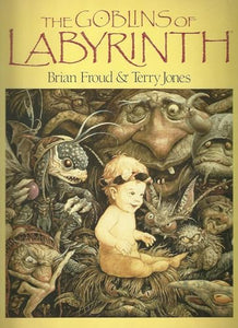 Goblins of the Labyrinth 