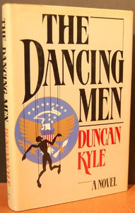 The Dancing Men 