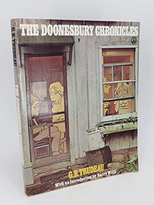 Doonesbury Chronicles 