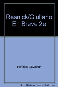 Resnick/Giuliano En Breve 2e 