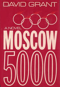 Moscow 5000 