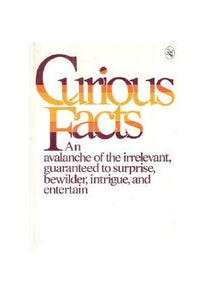 Curious Facts 