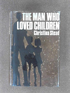 The Man Who Loved Children 