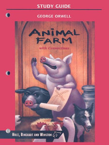 Animal Farm with Connections 