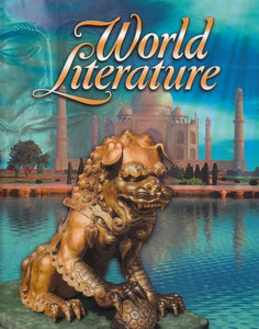 World Literature 