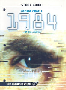 1984 with Connections 