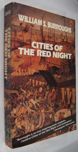 Cities of the Red Night 