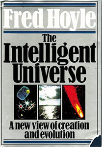 The Intelligent Universe 