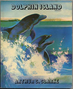 Dolphin Island (Abridged) (Satellite Books) 