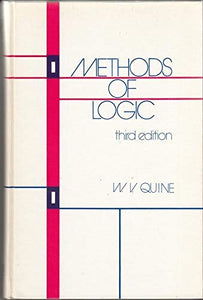 Methods of Logic 