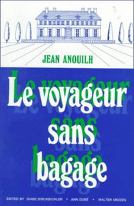 Voyageur sans Bagage 