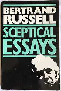 Sceptical Essays 