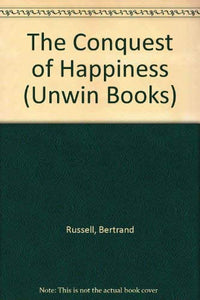 Conquest of Happiness 