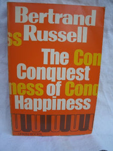 The Conquest of Happiness 