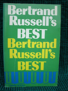 Bertrand Russell's Best 