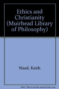 Ethics and Christianity 