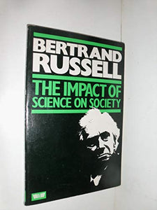 The Impact of Science on Society 