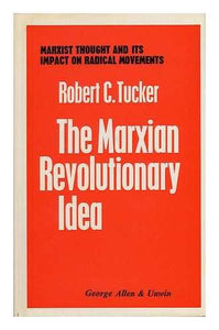 Marxian Revolutionary Idea 