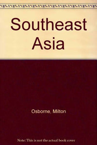 Southeast Asia 