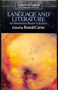 Language and Literature 