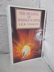 The Shaping of Middle-Earth 