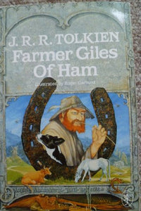 Farmer Giles of Ham 