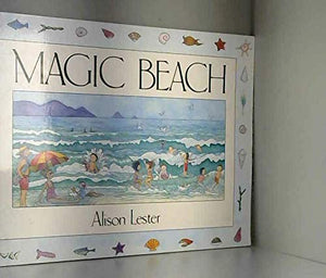 Magic Beach 