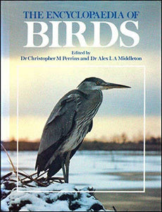 The Encyclopaedia of Birds 