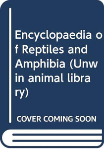 Encyclopaedia of Reptiles and Amphibia 