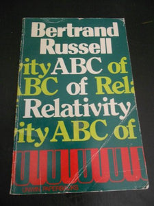 ABC of Relativity 